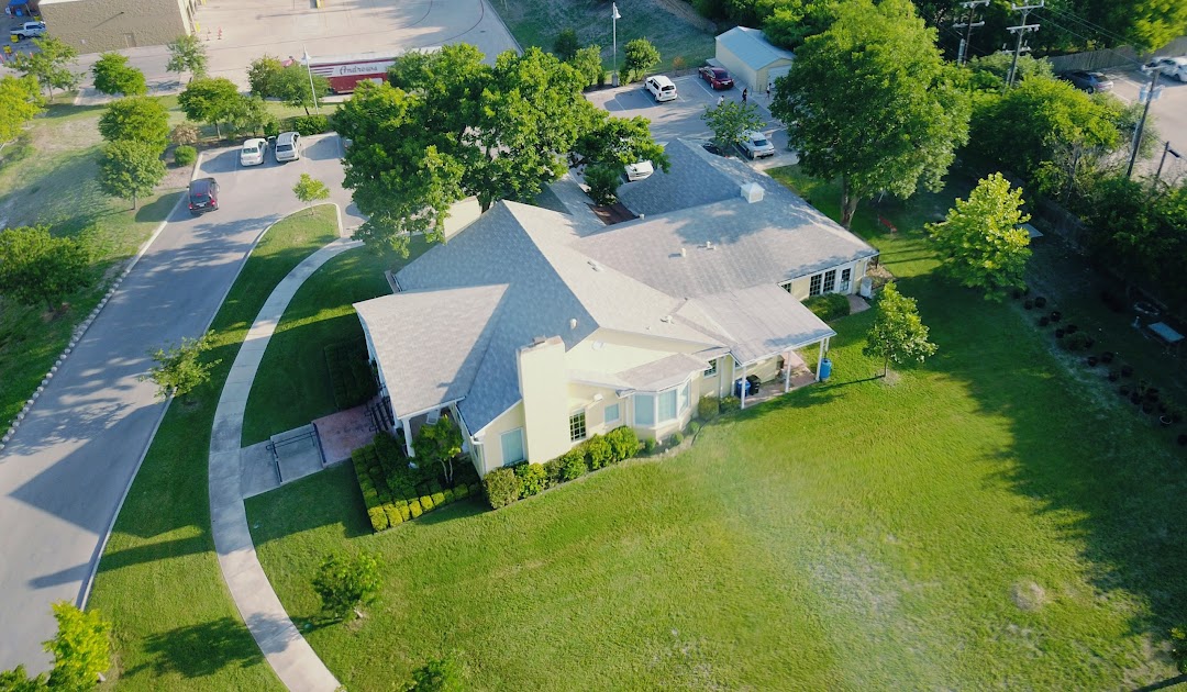 Granados Adult & Senior Center