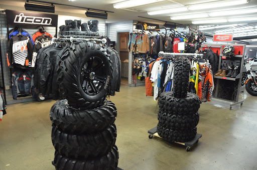 Motorcycle Dealer «Chase Motorsports LLC», reviews and photos, 1212 Brown St, Paducah, KY 42003, USA