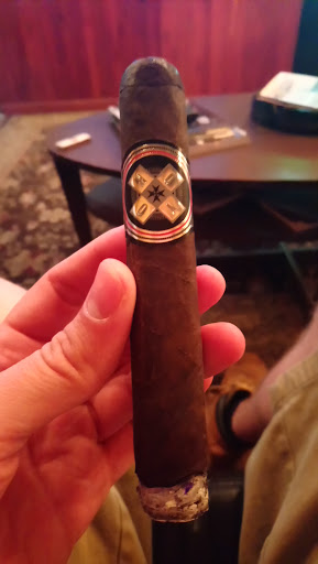 Tobacco Shop «St Croix Cigar Co», reviews and photos, 525 2nd St, Hudson, WI 54016, USA