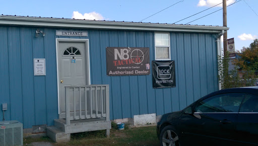 Gun Shop «Harpers Ferry Armory», reviews and photos, 301 N Mildred St, Ranson, WV 25438, USA