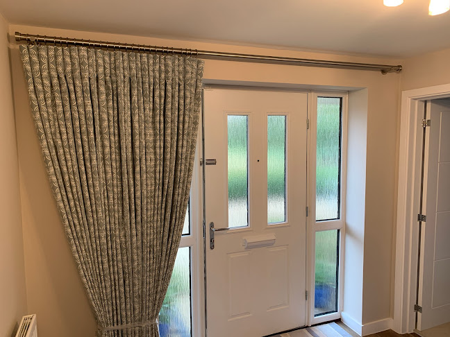 Comments and reviews of Belvoir Blinds & Curtains - shutters