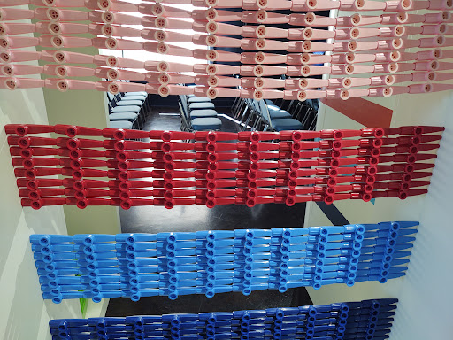 Musical Instrument Store «The Kazoobie Kazoo Factory, Museum, and Gift Shop», reviews and photos, 12 John Galt Rd, Beaufort, SC 29906, USA