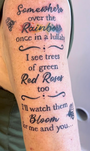 Find jon snow tattoo ideas for your next unique tattoo in Brandon at Forever Yours Tattoo and Piercing