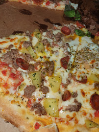Plats et boissons du Pizzeria Pizza AL FORNO à Clamart - n°13