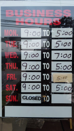 Thrift Store «The Salvation Army», reviews and photos, 499 Scranton Carbondale Hwy, Archbald, PA 18403, USA