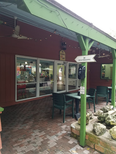 Zoo «Sarasota Jungle Gardens», reviews and photos, 3701 Bay Shore Rd, Sarasota, FL 34234, USA