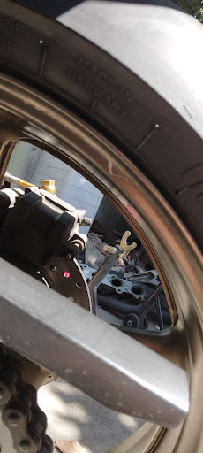 Motorcycle Shop «605 Motorsports», reviews and photos, 12430 Bellflower Blvd, Downey, CA 90242, USA