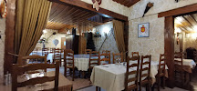 Atmosphère du Restaurant portugais Le Petit Chalet à Villeparisis - n°20