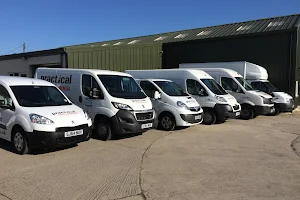 Practical Car & Van Rental Chippenham image