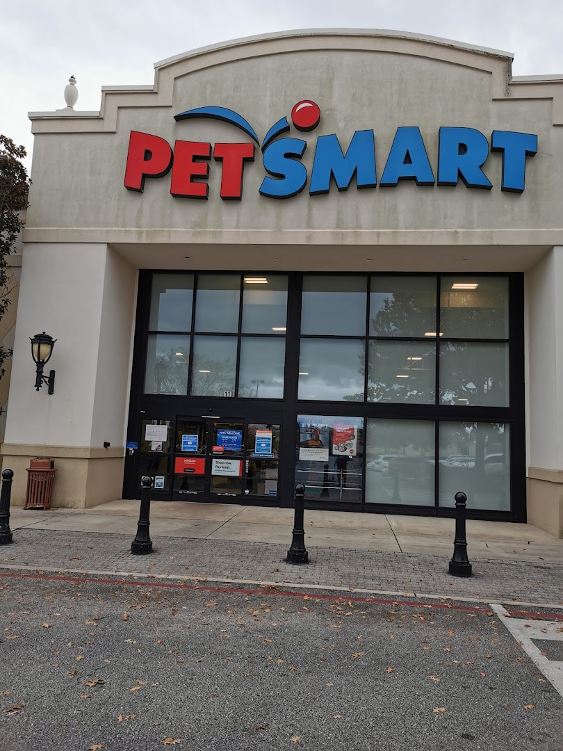 PetSmart