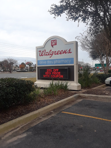 Drug Store «Walgreens», reviews and photos, 34909 Emerald Coast Pkwy, Destin, FL 32541, USA