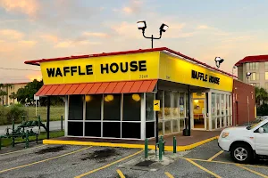 Waffle House image