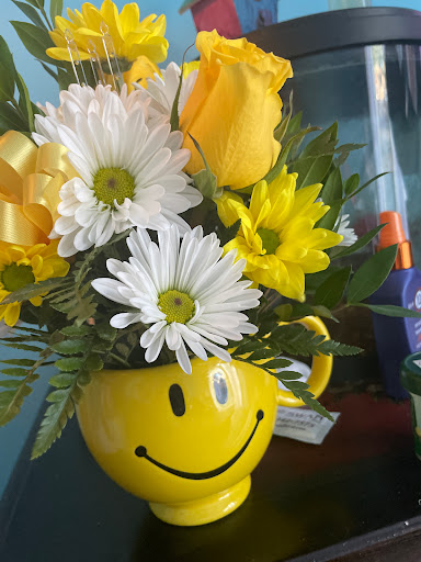 Florist «Swan Floral & Gift Shop», reviews and photos, 4311 Dixie Hwy, Erlanger, KY 41018, USA