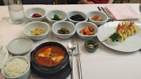 Soupe du Restaurant coréen Woo Jung à Paris - n°20