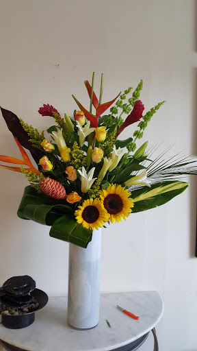 Florist «Yosvi Flowers», reviews and photos, 2835 NW 7th St, Miami, FL 33125, USA