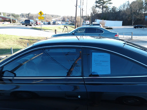 Used Car Dealer «Mason Auto Brokers», reviews and photos, 7571 Tara Blvd, Jonesboro, GA 30236, USA