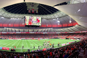 BC Place