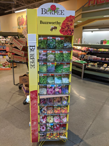 Grocery Store «Hannaford Supermarket», reviews and photos, 1127 North Ave Suite 11, Burlington, VT 05408, USA