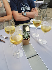 Plats et boissons du Les Canailles Restaurant Epicurien à Strasbourg - n°14