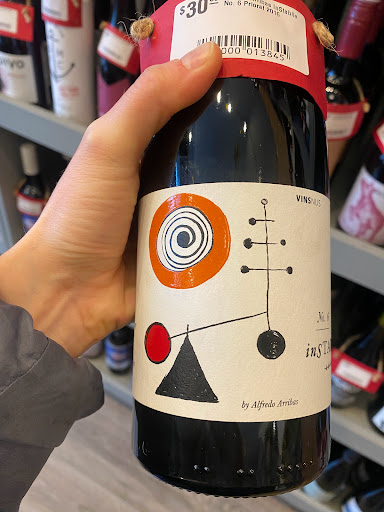 Wine Store «dry dock wine + spirits», reviews and photos, 424 Van Brunt St, Brooklyn, NY 11231, USA