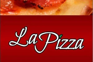 La Pizza Pizzaria image