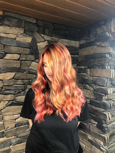 Hair Salon «Salon Elements», reviews and photos, 3219 Old Greenwood Rd, Fort Smith, AR 72903, USA