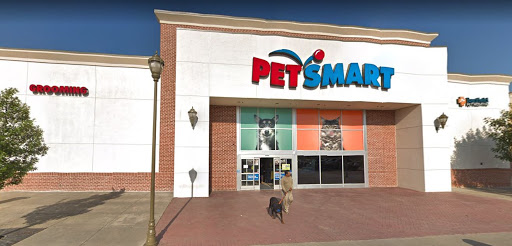 Pet Supply Store «PetSmart», reviews and photos, 2800 TX-121, Euless, TX 76039, USA