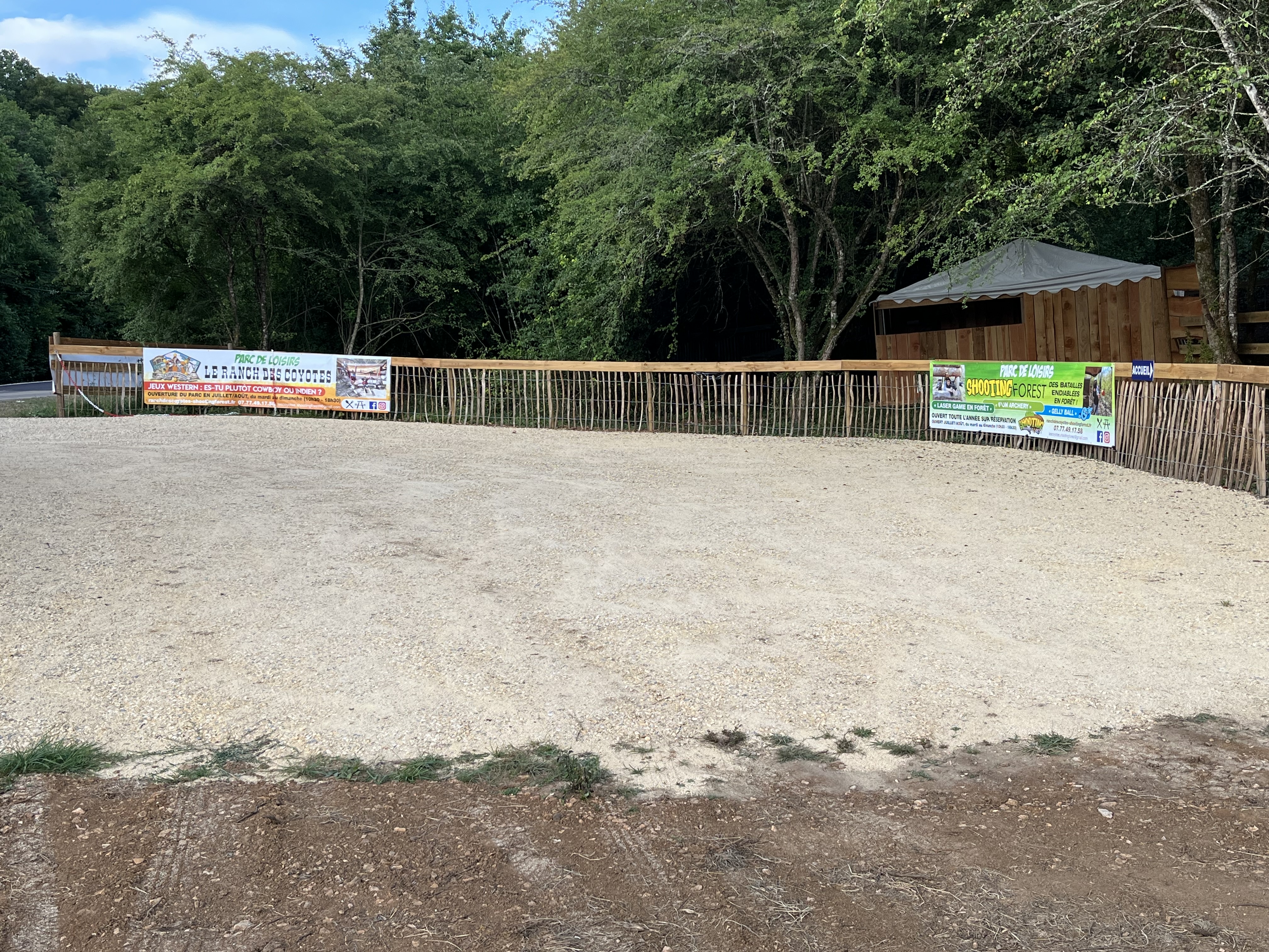 Photo n° 2 de l'avis de Julien. fait le 13/07/2023 à 17:38