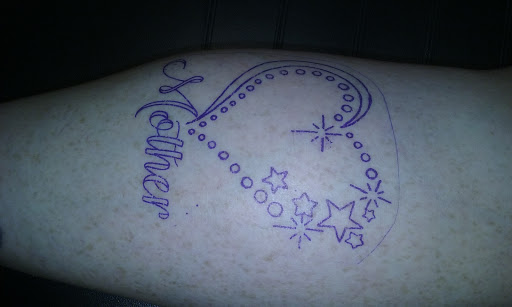 Tattoo and Piercing Shop «Body Accents», reviews and photos, 1404 N Hwy 175, Seagoville, TX 75159, USA