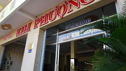 Kim Phuong Hotel