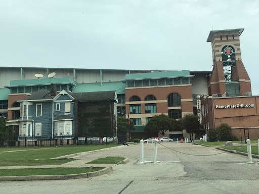 Stadium «Minute Maid Park», reviews and photos, 501 Crawford St, Houston, TX 77002, USA