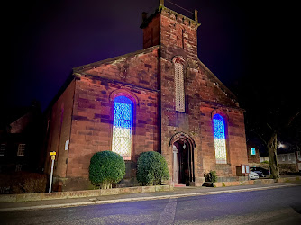 St. Andrew's Parish Church of Scotland