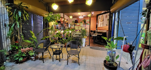 爪哇殿咖啡-Istana Jawa Cafe
