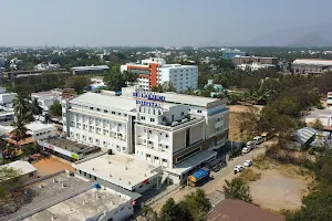 Sri Lakshmi Medical Centre and Hospital image