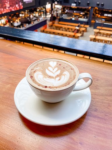 Pastry Shop «Bittersweet Pastry Shop & Cafe», reviews and photos, 1114 W Belmont Ave, Chicago, IL 60657, USA