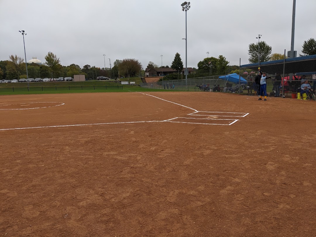 Pond Athletic Complex