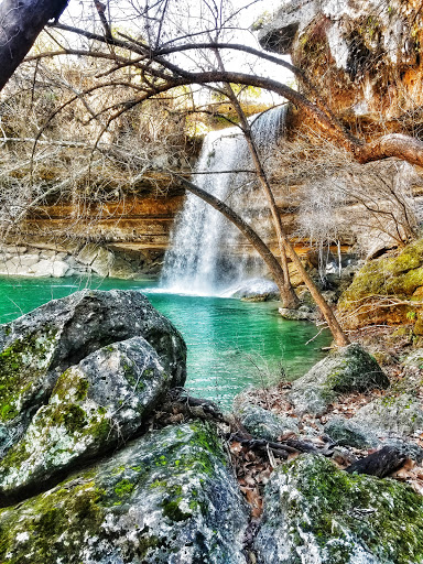 Nature Preserve «Hamilton Pool Preserve», reviews and photos, 24300 Hamilton Pool Rd, Dripping Springs, TX 78620, USA