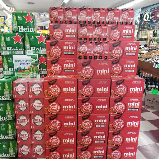 Liquor Store «Sousas Wine & Liquor», reviews and photos, 400 Moffett Blvd A, Mountain View, CA 94043, USA