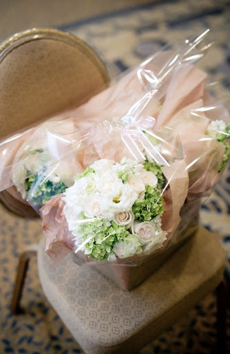 Florist «The Flower», reviews and photos, 42 Broad Ave, Palisades Park, NJ 07650, USA