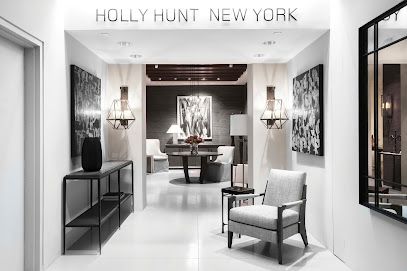 Holly Hunt New York