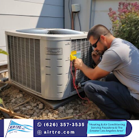 Air-Tro Inc - Car repair in Monrovia, CA, Pasadena - Rated 4.7/5