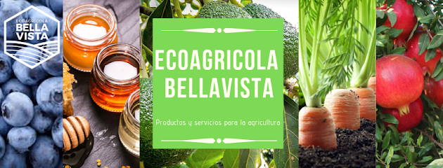 Ecoagrícola Bellavista SAC