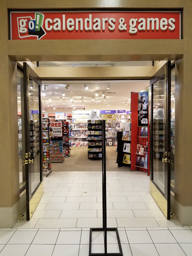 Books-A-Million, 1500 W Chestnut St #959, Washington, PA 15301, USA, 