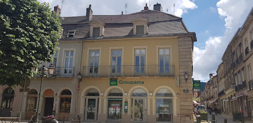 Agence d'assurance Agence Groupama D Autun Autun