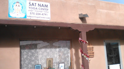 Sat Nam Yoga Center