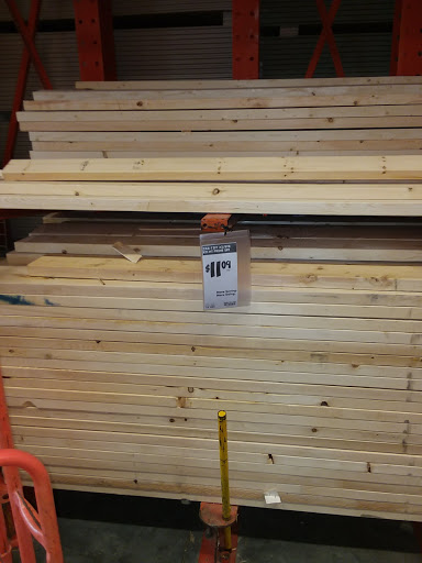 Home Improvement Store «The Home Depot», reviews and photos, 4250 N Newton St, Jasper, IN 47546, USA