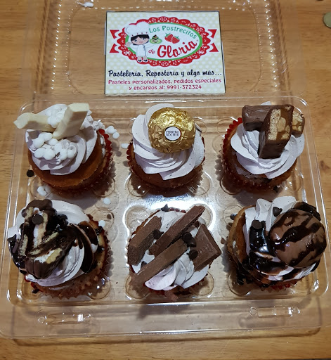 Los Postrecitos De Gloria en Progreso