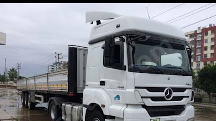 Kahramanmaraş kamyon tamircisi BMC FORD MERCEDES TIR TAMİR SERVİSİ