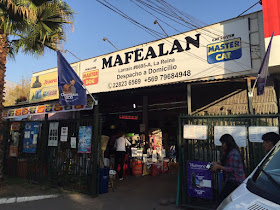 Mafealan