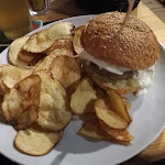 Photo n°3 de l'avis de Fabio.u fait le 05/10/2019 à 10:47 sur le  Gattarancio à Cagliari